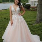 Jovani Prom Dress Photo 0