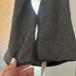 Anthropologie  Silver Halter Photo 1