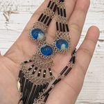 Southwestern Boho Style Necklace Photo 4