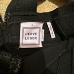 Herve Leger  Dress Photo 2