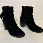 American Eagle  black boots Women’s size 8 Photo 0