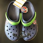 Grateful Dead Crocs 50th Anniversary M9 W11 NWT Photo 4