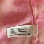 Wild Fable Pink floral lightweight mini dress with side pockets and adjustable straps Photo 9