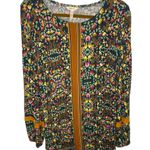 Matilda Jane Boho Floral Long Sleeve Top Photo 0