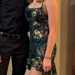 Selfie Leslie  Marbella Sequin Dress Photo 2