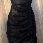 Norma Kamali  Dress Photo 0