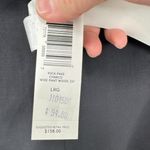 Eileen Fisher Wide Leg Size Large NWT Business Casual Comfort Career High Rise Photo 5