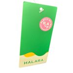 Halara  Black Ruched Butt Lifting Bootcut Flare Yoga Pants Activewear Size M Photo 3