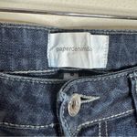 Paper Denim & Cloth  ladies dark denim skinny jeans size 6 Photo 3