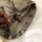 NWT Natural Gear Men’s Camouflage Camo Khaki Brown Cargo Pants Streetwear Hiking Outdoor 100% Cotton Photo 6