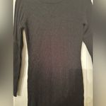 Central Park West -Constance Cable Maxi Dress in Black, SOLD OUT ONLINE, NWT Photo 5