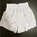 Lululemon Lavender  Shorts Photo 0