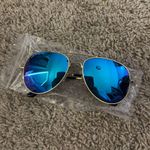 Sun glasses Blue Photo 0