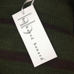 Harvé Benard  Open Drape Acrylic Cardigan Sweater One Size OS One Size NWT Photo 5