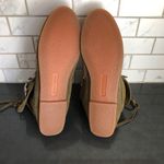 Minnetonka Olive  Ankle Mocs Photo 5