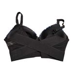 Spanx ® | Workout To Waves Mesh Panel Sports Bra XSmall Photo 3