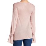 14th & Union  Bell Sleeve Pullover Sweater Photo 1