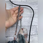 SUKISO WOMEN'S JULIET HIGH TO LOW DRESS EARTH TIE Photo 8