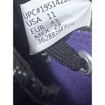 Disney The Nightmare Before Christmas Sneakers Womens High Top Shoes Size 11 NWT Photo 11