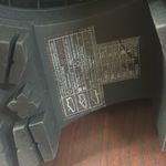 Forever 21 Black Combat Moto Boots Photo 5