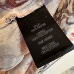 Torrid  Maxi Gauze Walk-Through Romper Dress Boho Floral Chic Plus Size 2X Photo 12