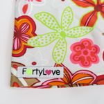 Vintage 90s Forty Love Floral Tennis Skirt Mini Skirt Photo 6