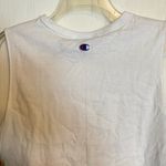 Champion  Women's The Boyfriend Muscle Tee Photo 5