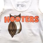 Hooters 🔃 Logo Waitress Uniform Tank Top Photo 2