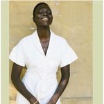 Soludos  Rialto Organic‎ Jumpsuit Romper New With Tags White Embroidered Size Sm Photo 2