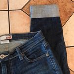 BDG  ladies denim cropped jeans  size 25 Photo 1