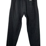 Aybl Speckled Black Balance V2 Seamless Leggings Large Photo 0