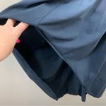 Athleta  Dip Dye Middy Flint Gray High Low Racerback Tank Athleisure Dress Photo 4