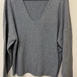 Modern Citizen  V Neck Sweater Photo 0