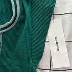 Urban Outfitters brand new w/tags green  go for gold top  Photo 2