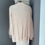 Free People  Picnic Sweater Mini Dress NWT Photo 5