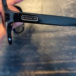 Coach  Black Sunglasses Photo 3