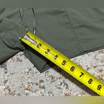 Lululemon  size 12 Dance Studio High-Rise Short 3.5" army green Photo 5