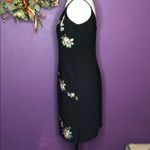 Dress Barn Embroidery Dress 4 Photo 2