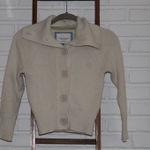American Eagle Vintage  cream cardigan XS Photo 0