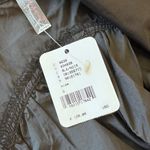 Free People #80 NWT Set Me Free Onesie in Black Photo 7