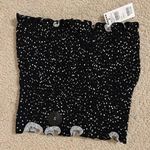 Tilly's Spotted tube top Photo 0