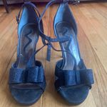 Nina Black Heels Photo 1