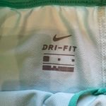 Nike Drift Mint Women's Running Shorts Medium Photo 5