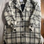 Old Navy Flannel Jacket Photo 0