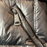 SAM. Freestyle Down Puffer Jacket Black Size 12 Photo 4