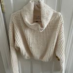 Garage Chenille Turtleneck Photo 2