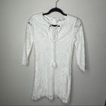 Lovers + Friends Lovers +‎ Friends White Dress Photo 7