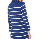 Vineyard Vines Easy Jersey Shirtdress XS Photo 1