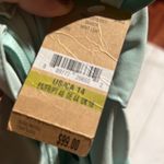 Rachel Rachel Roy mint green jogger dress pants nwt Size 14 Photo 7