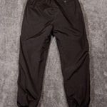 Columbia Women's Black Joggers Nylon Ski Outdoor Snowbording Size Small Photo 3